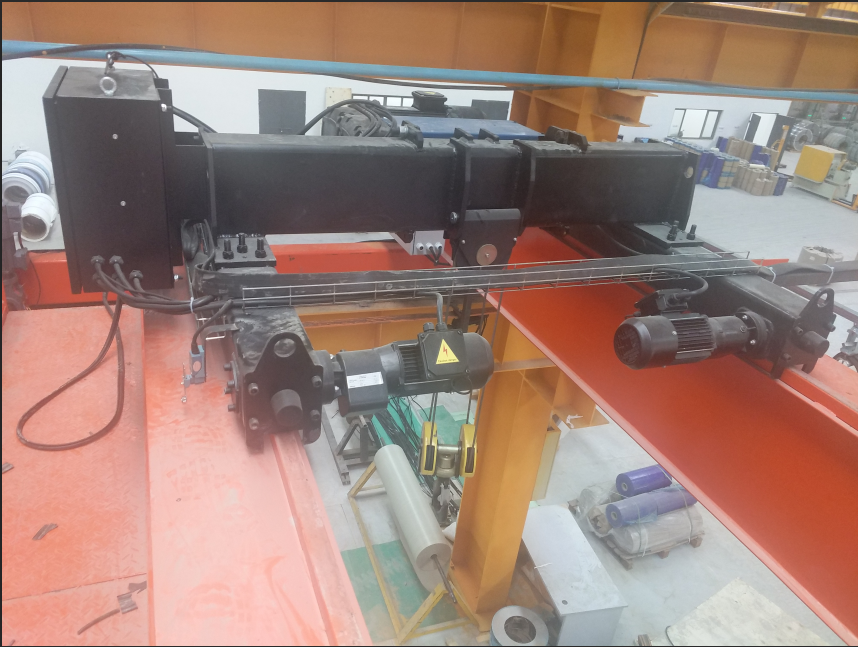 2018年門式起重機產品展示（2）